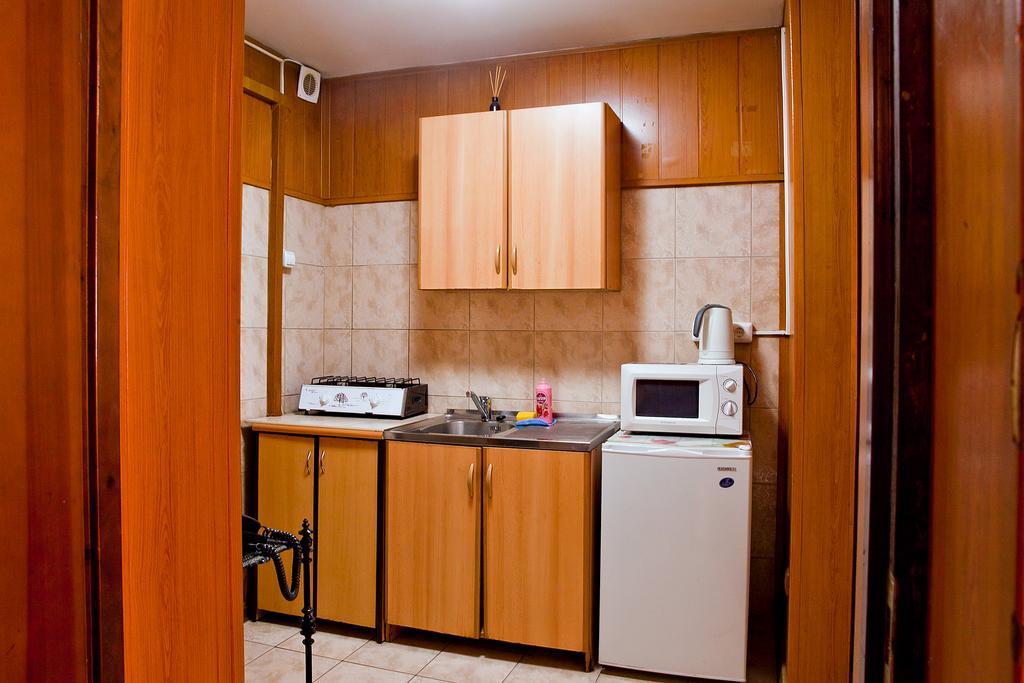 Lessor Apartments Almaty Quarto foto