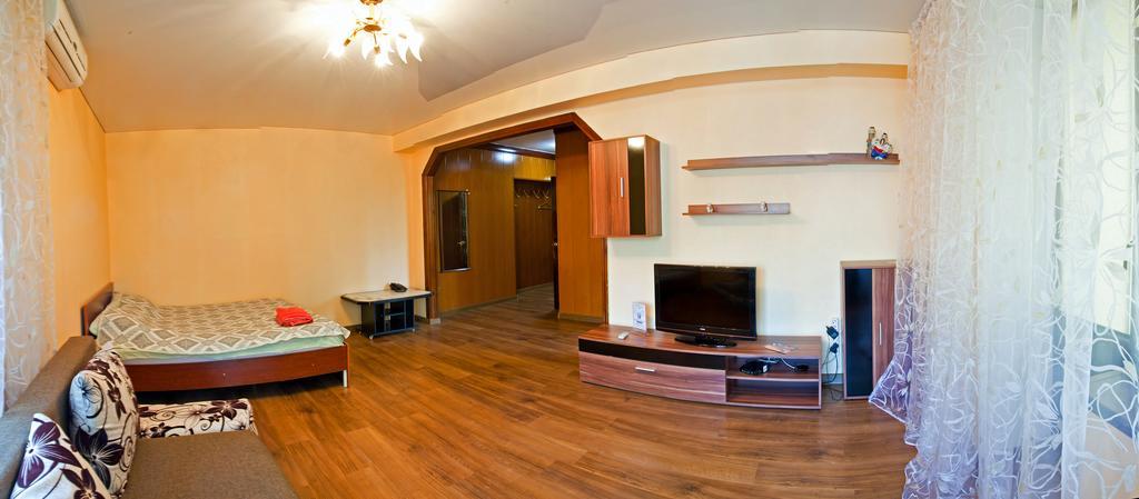 Lessor Apartments Almaty Quarto foto