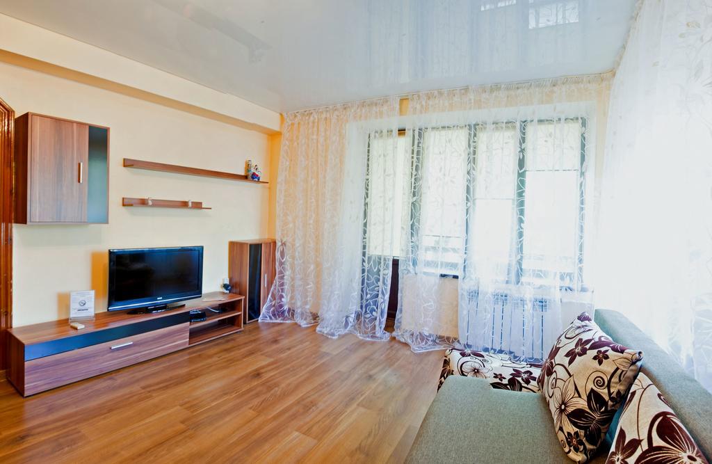 Lessor Apartments Almaty Quarto foto