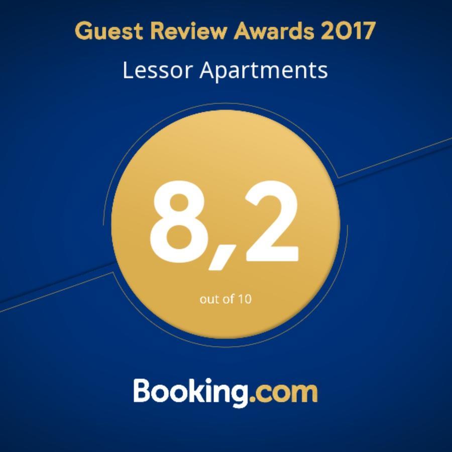 Lessor Apartments Almaty Exterior foto